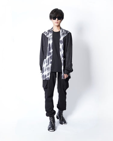 [Rick Owens]<br>Hooded Liner<br>-Npd3-