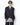 【ZIGGY CHEN】<br>BOXY TWO BUTTON BLAZER -WOOL/LINEN-