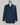 25AW予約受付中<br>【OVERCOAT】<br>SHIRT JACKET IN WOOL DENIM