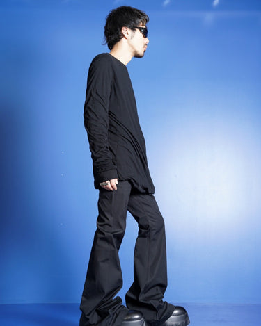 [Rick Owens]<br>Jumbo Double LST -UC