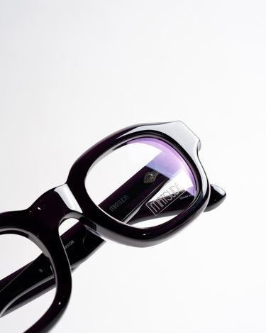 イベント期間限定アイテム<br>4.25(sat)～5.17(sun)<br>【MATSUDA EYEWEAR】<br>M1028<br>-OPTICAL- (DPL)