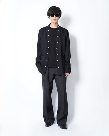 [Rick Owens]<br>Hooded Liner<br>-Npd3-
