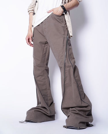 【RICK OWENS】<br>BOLAN BANANA<br>-TB-