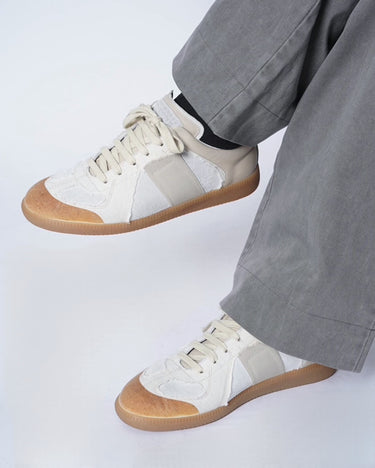 [Maison Margiela]<br>"Décolleté" German Trainer