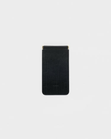 【Hender Scheme】<br>GLASS CASE