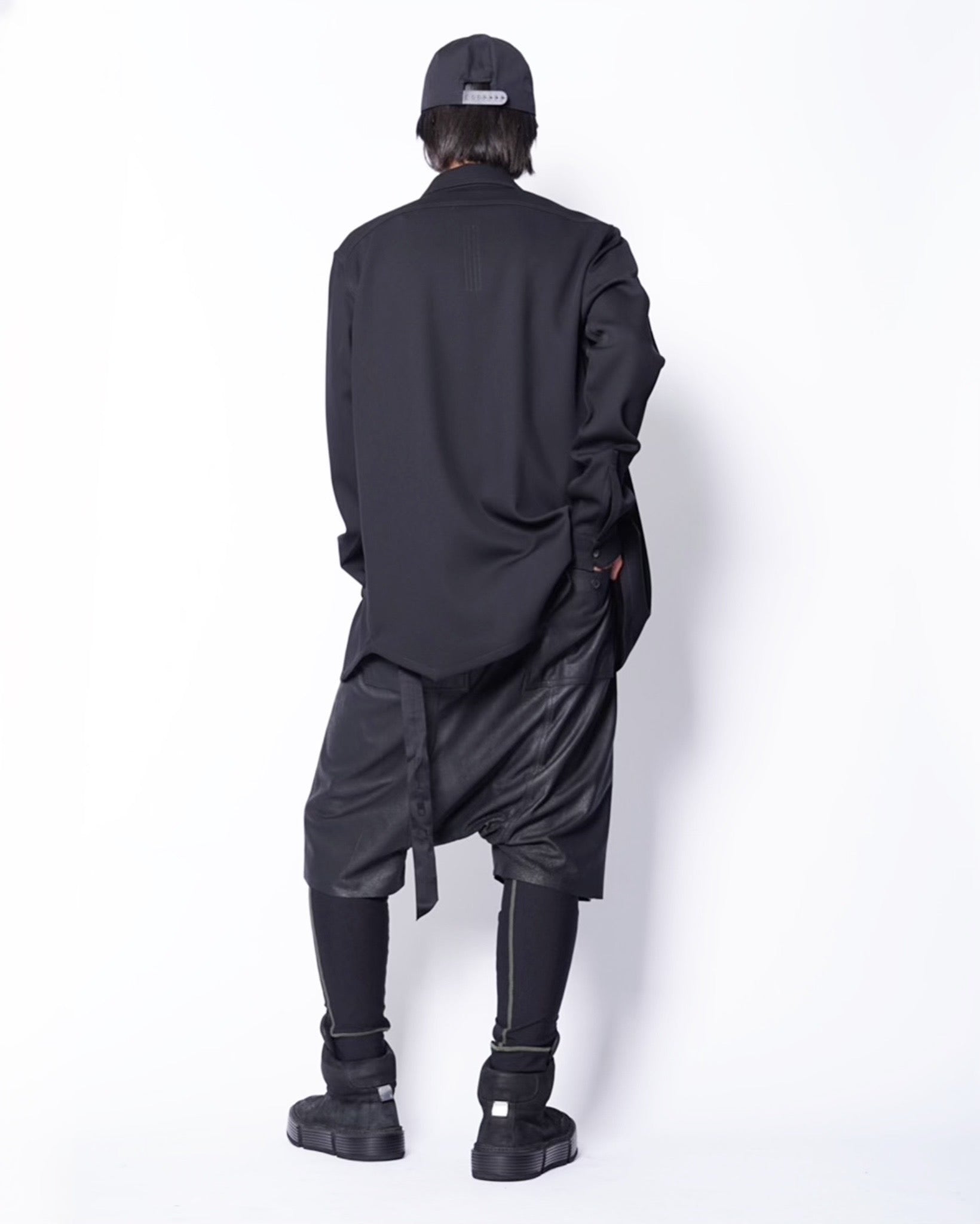 Rick Owens(リックオウエンス) -Amanojak. online store