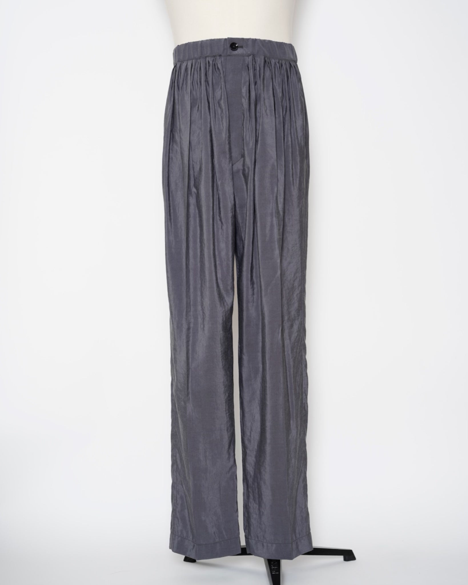 K*i様 LEMAIRE ドライシルクパンツ　48 K*i様 LEMAIRE ドライシルクパンツ 48