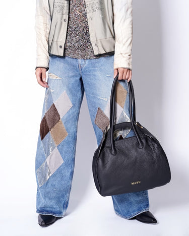 8.28(fri) 0:00 Launch<br>【MASU】<br>TRUFFE DAILY BAG