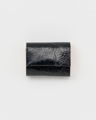 【Hender Scheme】<br>ACCORDION WALLET