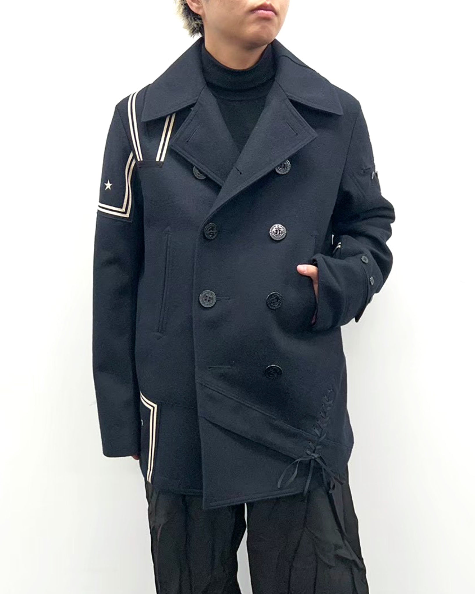 最終値下 新品未使用 22aw JUNYA WATANABE コート 楽天市場】ジュンヤワタナベ コートの通販