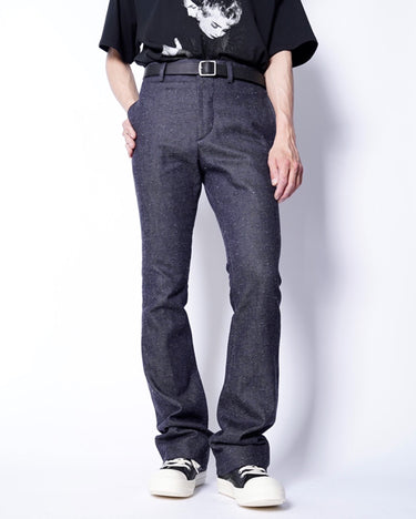 【FRACTION】<br>YM TROUSER -JLD-