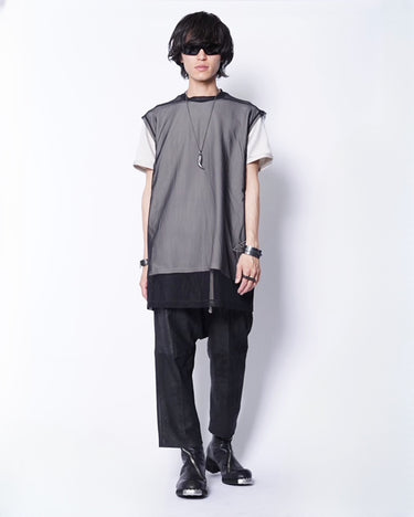 [Rick Owens]<br>× champion<br>TARP T<br>-Chmnet-