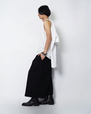 25AW reservations now accepted<>br【MAHITO MOTOYOSHI】<br>COATING ARM BAG