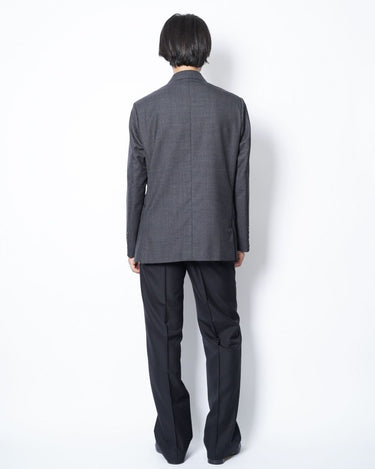 【NEAT】<br>×CARUSO<br>SOLID DOUBLE JACKET