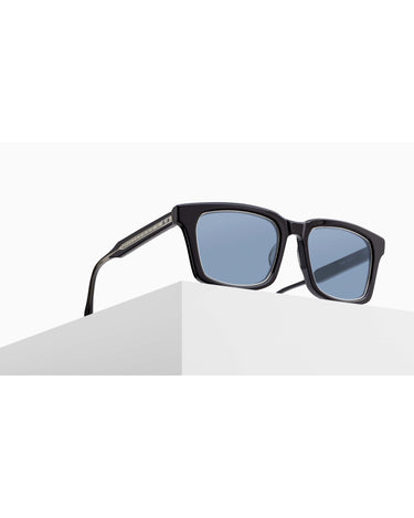 イベント期間限定アイテム<br>4.25(sat)～5.17(sun)<br>【MATSUDA EYEWEAR】<br>M1040<br>-SUNGLASSES- BLK