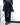 【SONG FOR THE MUTE】<br>LINED CARGO PANT<br>-CRINKLED VELVET-