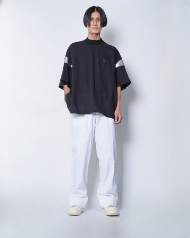 【kolor】<br>REFLECT SS TEE