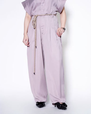 【ENSW】<br> SIGNATURE JUMP SUITS