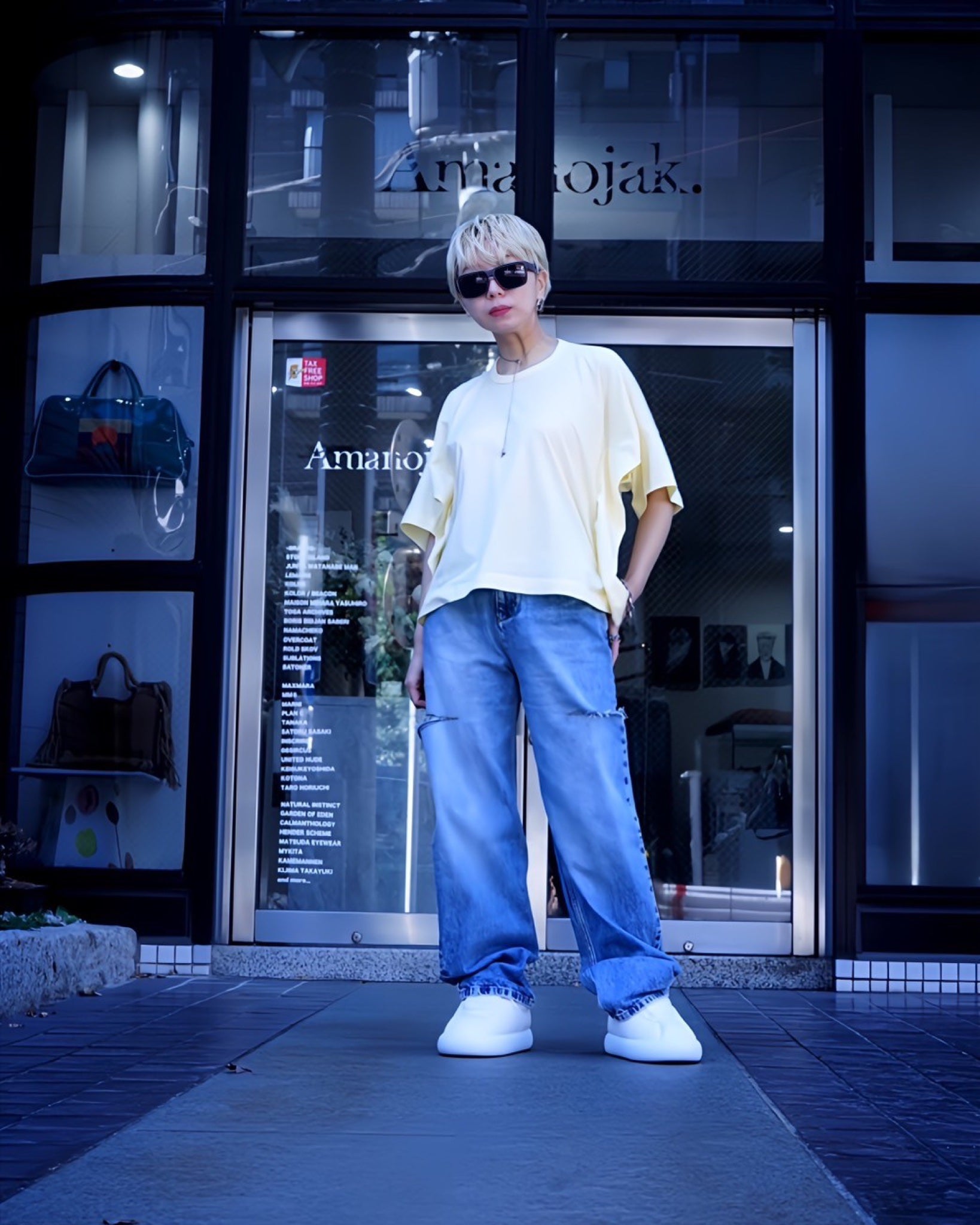 MARNI BIG FOOT 2.0 42 マルニ MARNI BIG FOOT 2.0 42 マルニ