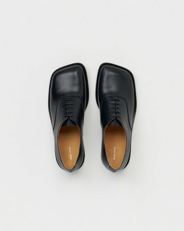 【Hender Scheme】<br>BEAR FOOT BALMORAL
