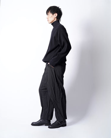 9.4(fri) 0:00 Launch<br>【JUNYA WATANABE MAN】<br>SHRUNK HERRINGBONE TAPERED TROUSER
