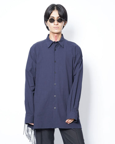 【yoshiokubo】<br>WING RIB<br>SHIRTS BLOUSON