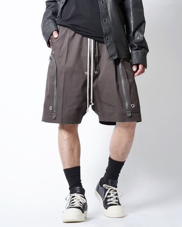 【RICK OWENS】<br>BAUHAUS BELA-TE-