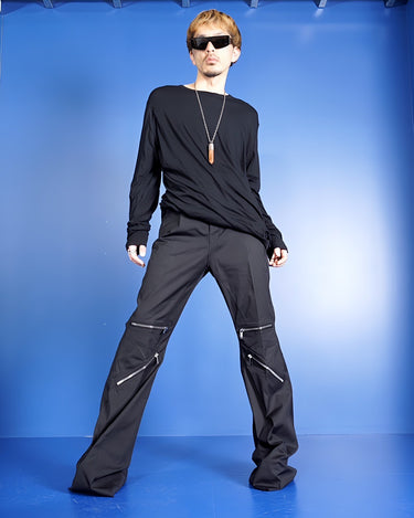 [Rick Owens]<br>Bolan cargo -te-