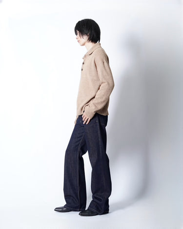 【ROLD SKOV】<br>POLO RAMBO