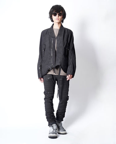 【BORIS BIDJAN SABERI】<br>AIR JACKET1 F1506F-W