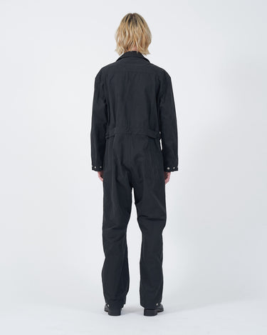 イベント期間限定アイテム<br>(9月19日～27日まで)<br>【ANTHEM A】<br>MILITARY FLIGHT SUIT