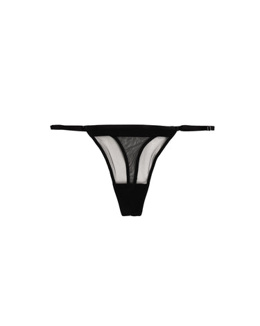 イベント期間限定アイテム<br>(9月19日～27日まで)<br>【ANTHEM A】<br>SHEER THONG
