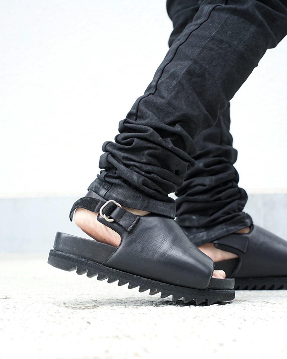 guidi シャークソール サンダル guidi シャークソール サンダル 【公式通販】