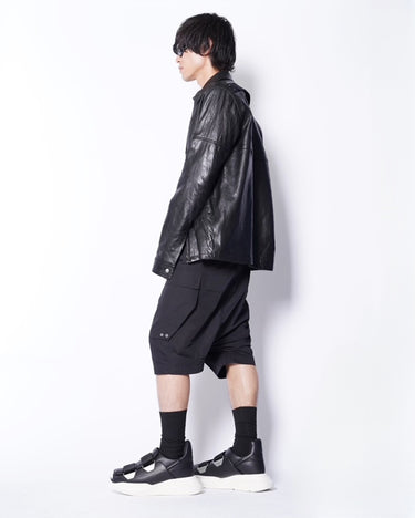[RICK OWENS]<br>CARGO PODS -FT-