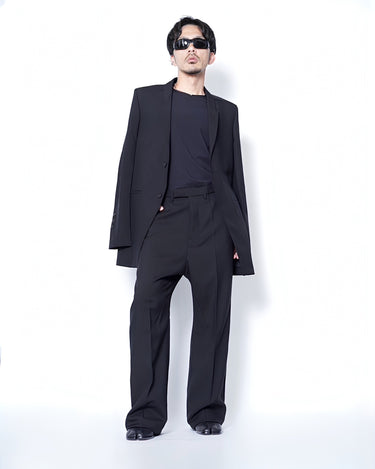 [RICK OWENS]<br>BOLAN BOOTS CUT -TE-