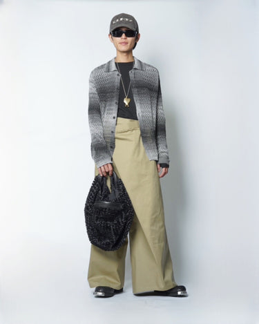 25AW reservations now accepted<br>【TAAKK】<br>TAILORED MA-1