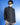 25AW予約受付中<br>【BATONER】<br>INNOCENT CASHMERE MIDDLE WEIGHT DRIVERS KNIT