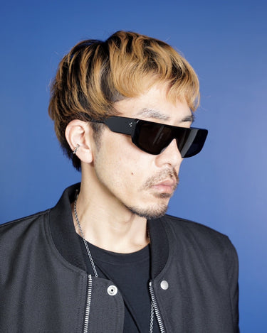 【RICK OWENS】<br>PERFORMA<br>-GBLKB-