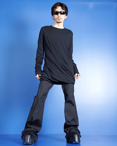 [Rick Owens]<br>Jumbo Double LST -UC