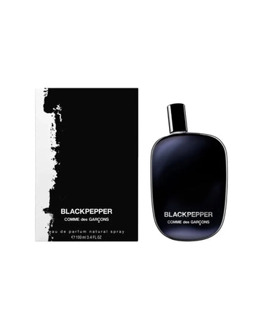 【COMME des GARCONS PARFUMS】<br>-BLACKPEPPER-<br>オードパルファム 50ml