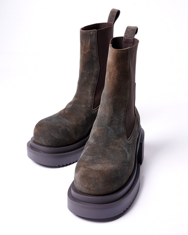 RICK OWENS(リックオウエンス)-BEATLE BOGUN -LCSI- -Amanojak.