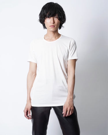 【FRACTION】<br>BUILD HS TEE -ICDA-