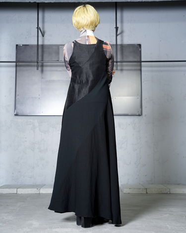 【ENSW】<br>GIMMIK DRESS