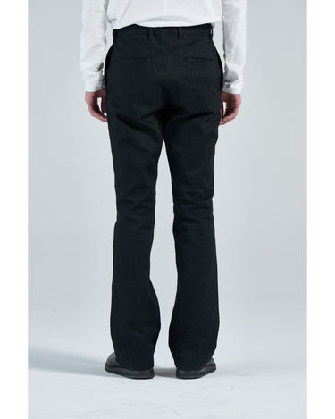 イベント期間限定(3月20日～3月29日まで)<br>26AW受注生産アイテム<br>【FRACTION】<br>YM TROUSER -JLD-