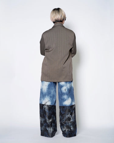 【ENSW】<br>PULLOVER JACKET