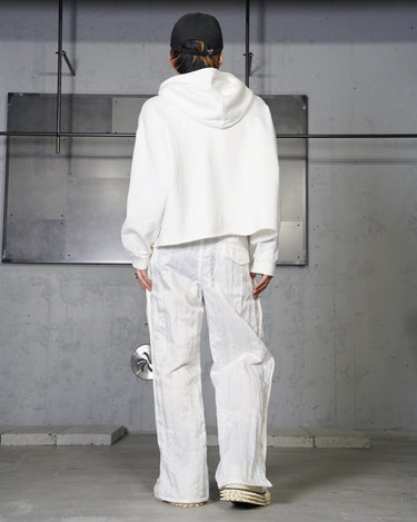 [OVERCOAT]<br>TRACK PANTS
