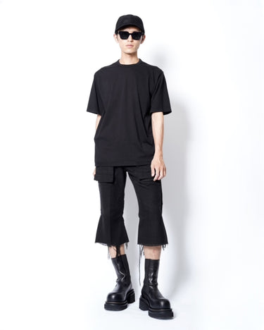 【RICK OWENS DRKSHDW】<br>BRAD T -RNP-