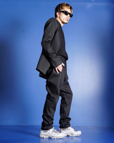 [BORIS BIDJAN SABERI]<br>P3 FKU10011