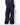 【TAAKK】<br>FUR TWEED BELT PANTS