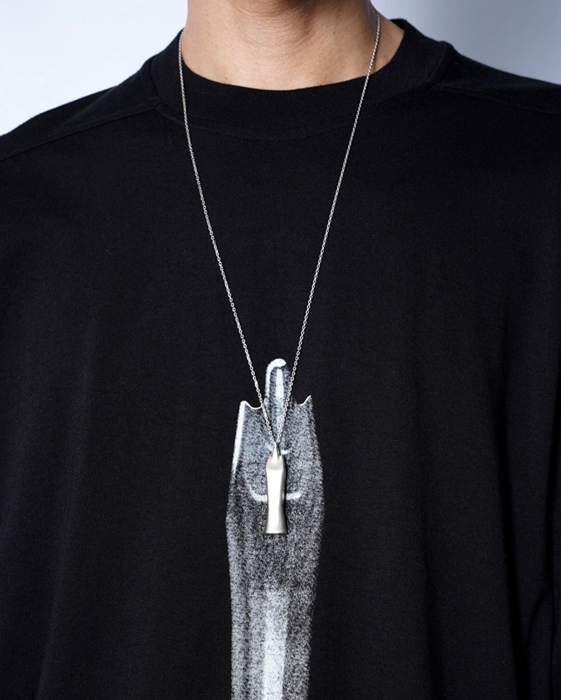 RICK OWENS(リックオウエンス)- SISTER CHARM -MMT--Amanojak.